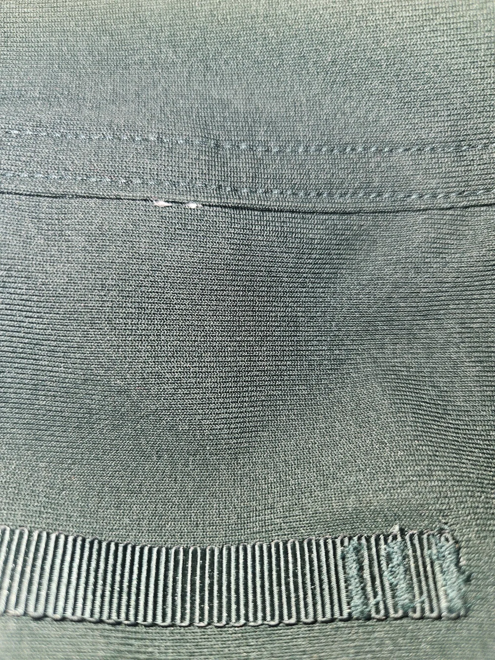 lululemon athletica Forest green Women's Jacket or Coat with Logo